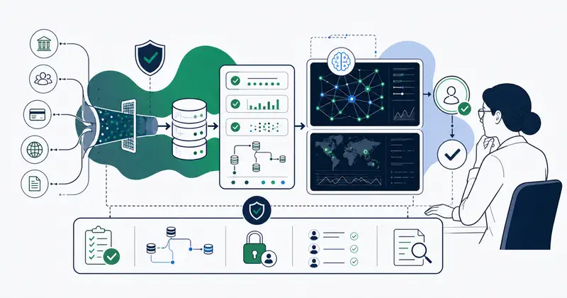 AML Technology, AI and Data Quality: CAMS Exam Guide