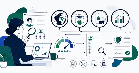 Sanctions Due Diligence and Risk Assessment: CGSS Guide
