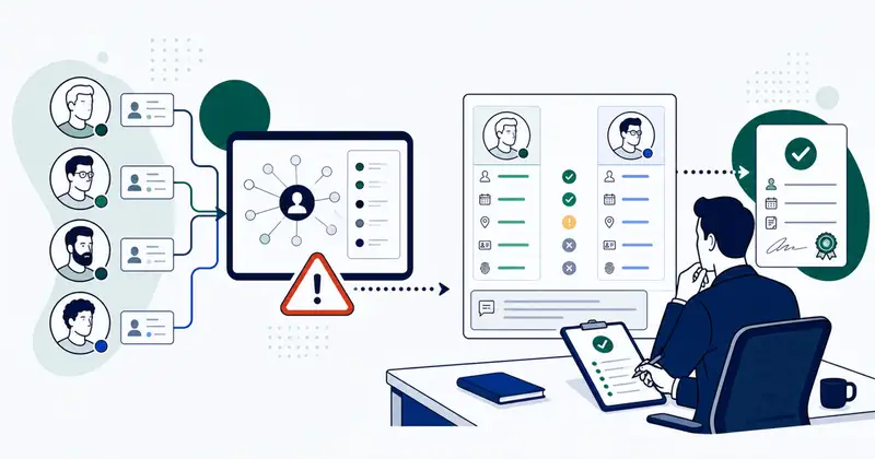 Sanctions Screening Alerts and False Positives: CGSS Guide