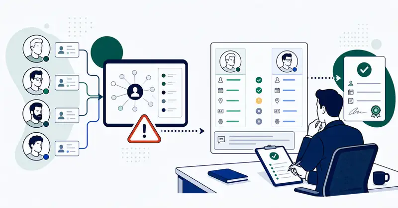 Sanctions Screening Alerts and False Positives: CGSS Guide