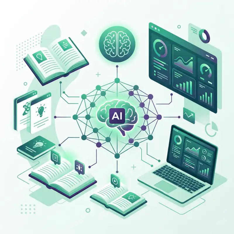 AI-Powered Exam Preparation for CISI and Finance Exams