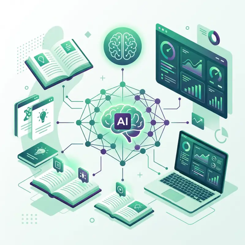 AI-Powered Exam Preparation for CISI and Finance Exams