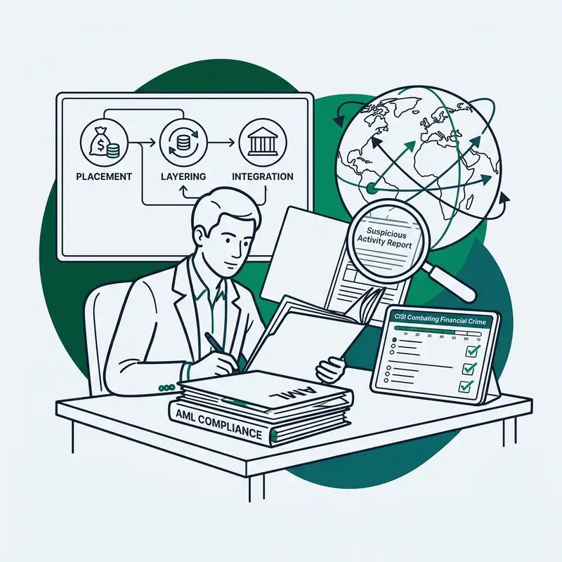 Best CISI Combating Financial Crime Mock Exams & Free Sample Papers (2026)