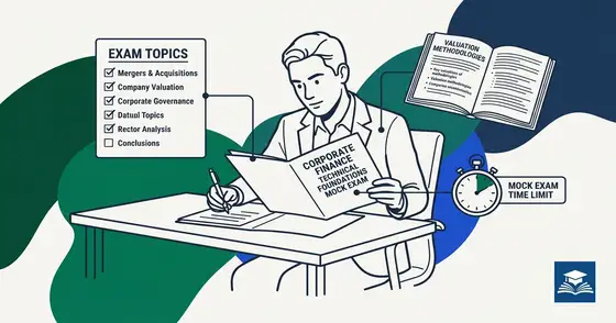 Best CISI Corporate Finance Technical Foundations Mock Exams & Free Sample Papers