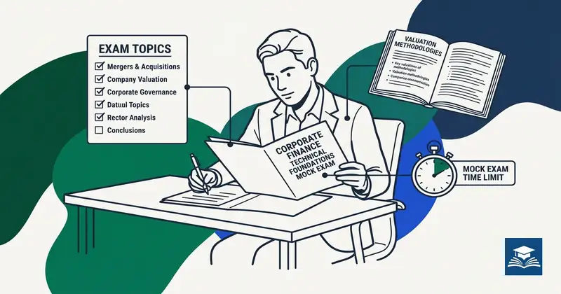 Best CISI Corporate Finance Technical Foundations Mock Exams & Free Sample Papers