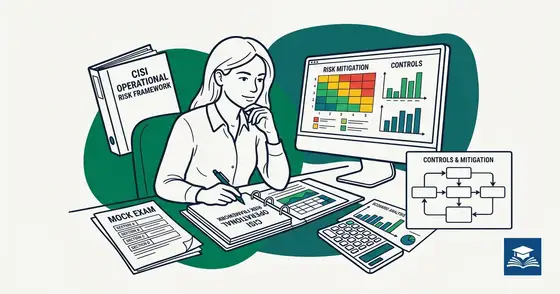 Best CISI Operational Risk Mock Exams & Free Sample Papers (2026)