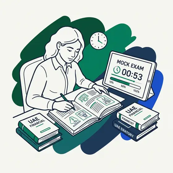 Best CISI UAE Financial Rules & Regulations Mock Exams & Free Sample Papers (2026)