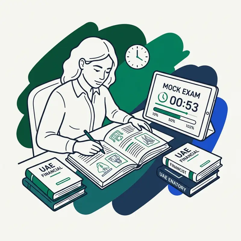 Best CISI UAE Financial Rules & Regulations Mock Exams & Free Sample Papers (2026)
