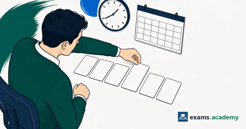 Best Order to Take CII R01–R06: Study Hours and Plan