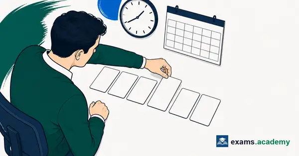 Best Order to Take CII R01–R06: Study Hours and Plan