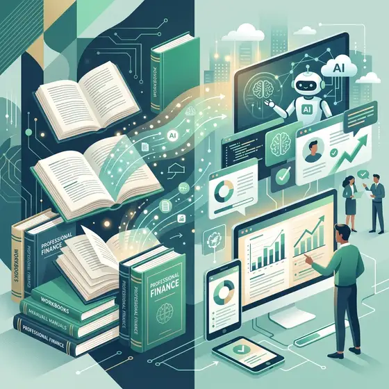 BPP CISI Workbooks vs AI Simulators: What's the Best Alternative?