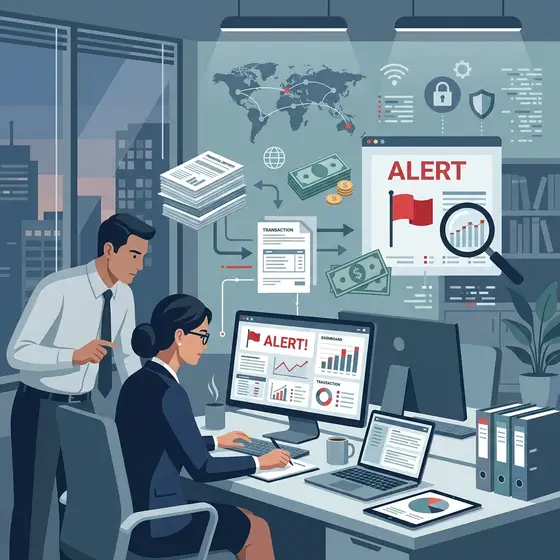 CAML CME-2B: The Guide to Suspicious Activity Reporting (SAR)