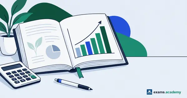 CFA Level I Course: Topics, Mock Exams and a Practical Study Plan