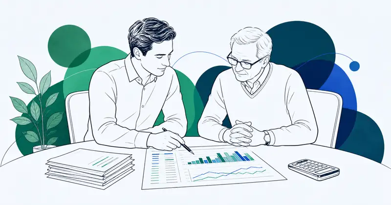 CII AF8 Coursework Guide: Retirement Income Planning