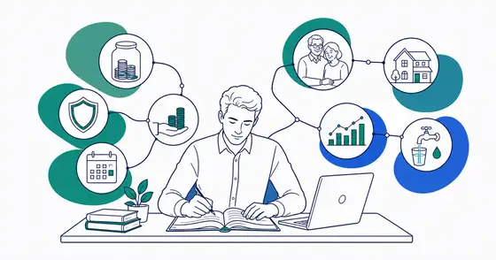 CII J05 Pension Income Options Exam Guide 2026/27