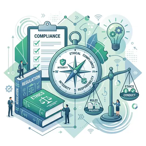 Understanding CII R01: Financial Services, Regulation & Ethics