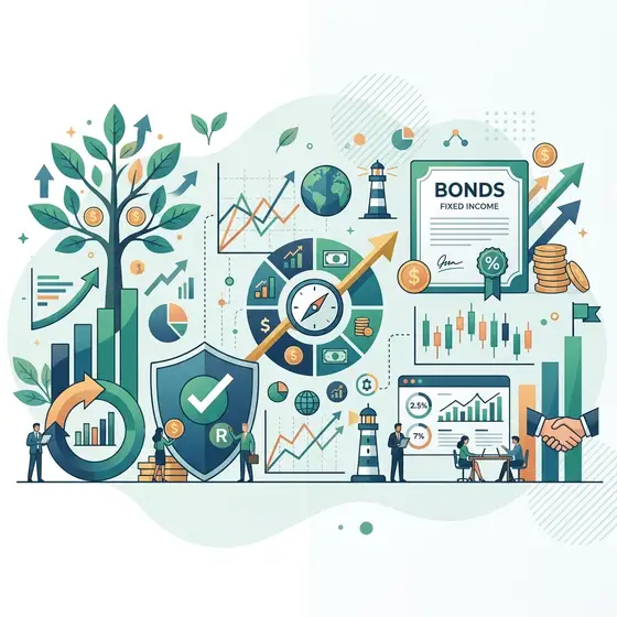 مبادئ الاستثمار والمخاطر CII R02: دليلك الشامل للاختبار
