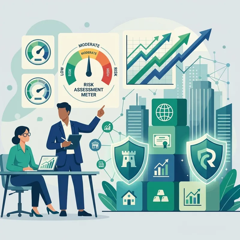 CII R02 Investment Principles & Risk: Comprehensive Exam Guide