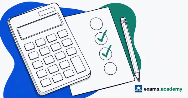 CII R02 Multiple-Response Questions and Calculation Strategy