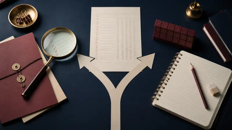 Failed CII R06: Should You Request a Review of Marking or Resit?