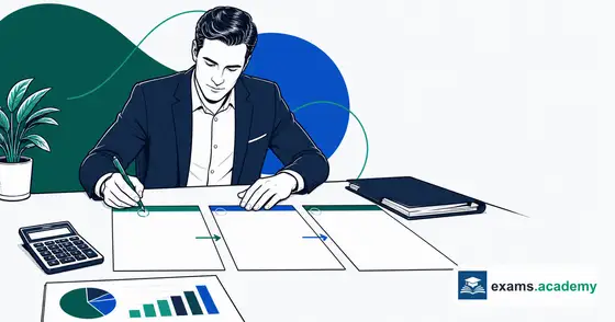 CISI AFP Exam Guide: Sections A, B and C Study Plan