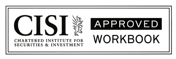 CISI Approved Workbook