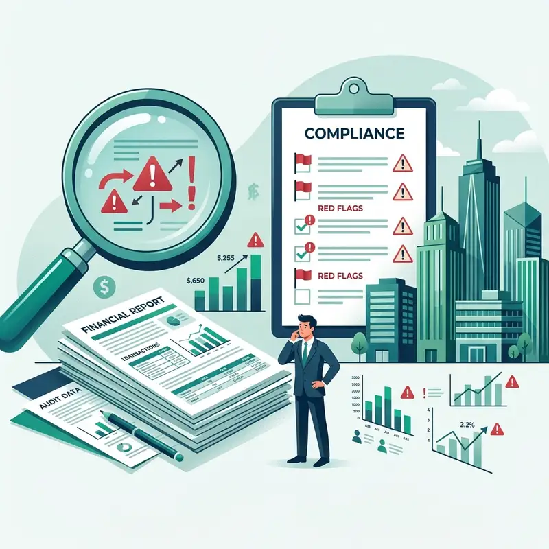 CISI CFC Red-Flag Scenarios: Interactive Quiz on AML, Bribery, and Suspicion
