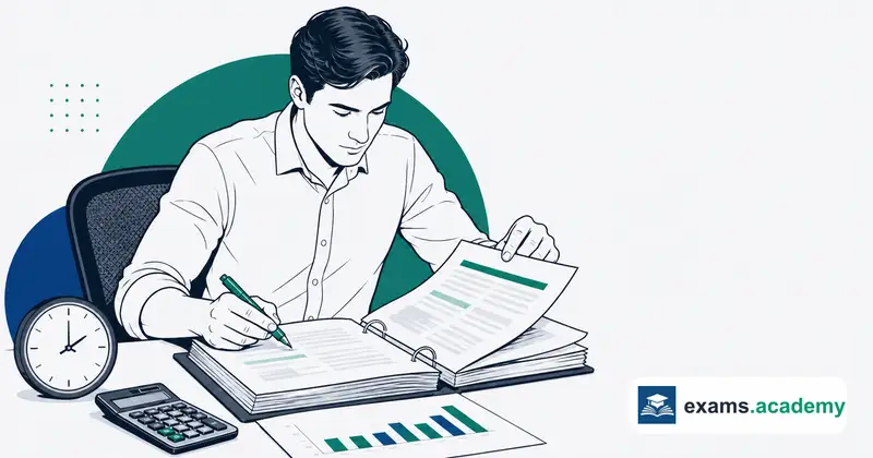 CISI CFSA Exam Guide: Four-Hour Open-Book Case Study