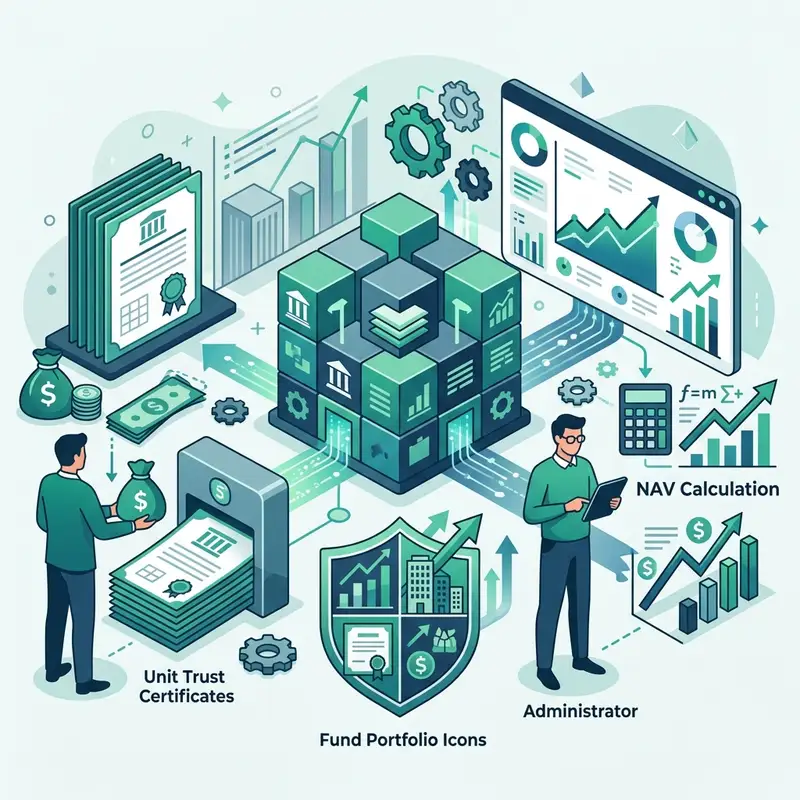 CISI Collective Investment Schemes Administration (CISA) — Complete IOC Exam Guide