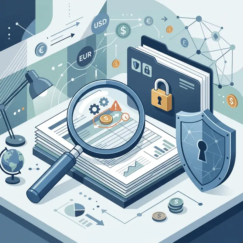 CISI Combating Financial Crime (CFC) Syllabus Breakdown & Guide 2026