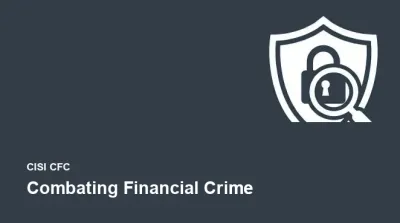 CISI Combating Financial Crime