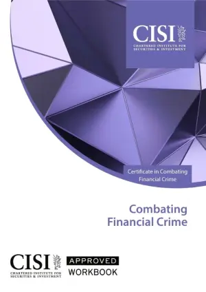 CISI Combating Financial Crime Free Resource