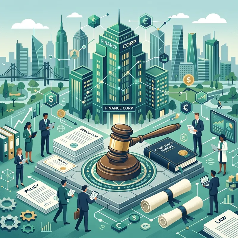 Top Tips for the CISI Corporate Finance Regulation Exam