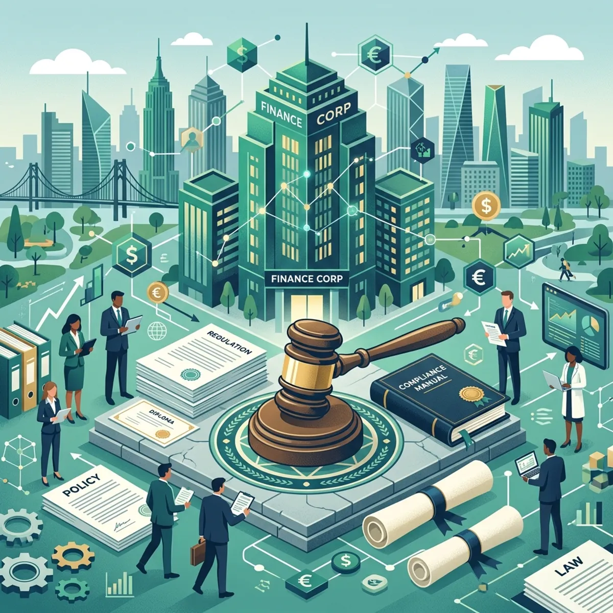 Top Tips for the CISI Corporate Finance Regulation Exam