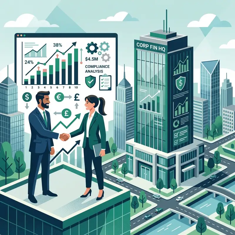 أهم النصائح لاجتياز اختبار CISI لأنظمة وتشريعات تمويل الشركات (Corporate Finance Regulation)