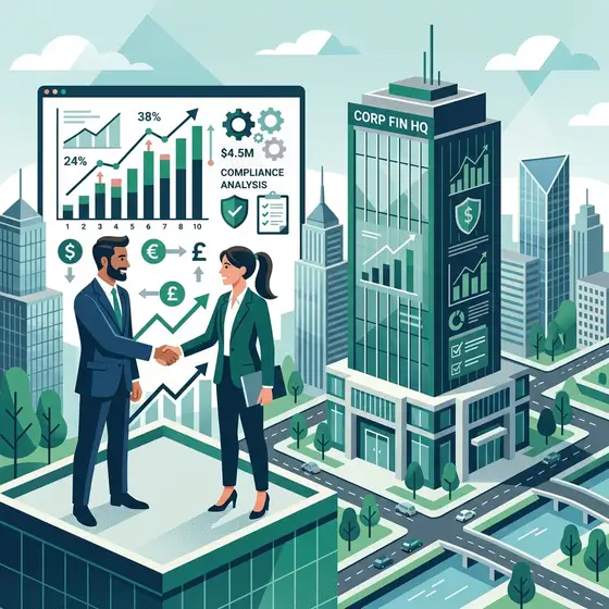 CISI Certificate in Corporate Finance: Syllabus, Pass Marks, and Prep Tips