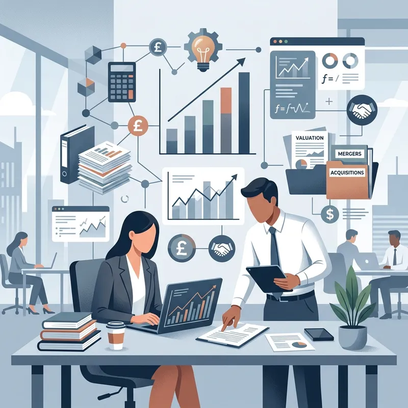 CISI Corporate Finance Technical Foundations: Everything You Need to Know