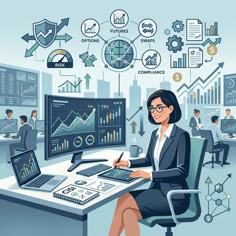 CISI Derivatives Exam Tips and Study Strategies