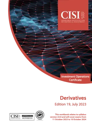 Derivatives - Investment Operations Certificate (IOC) Free Resource