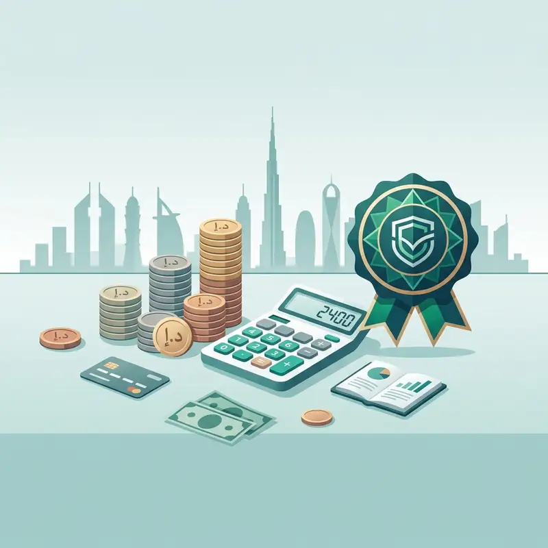 CISI Exam Fees in the UAE 2026: The Complete Cost Breakdown