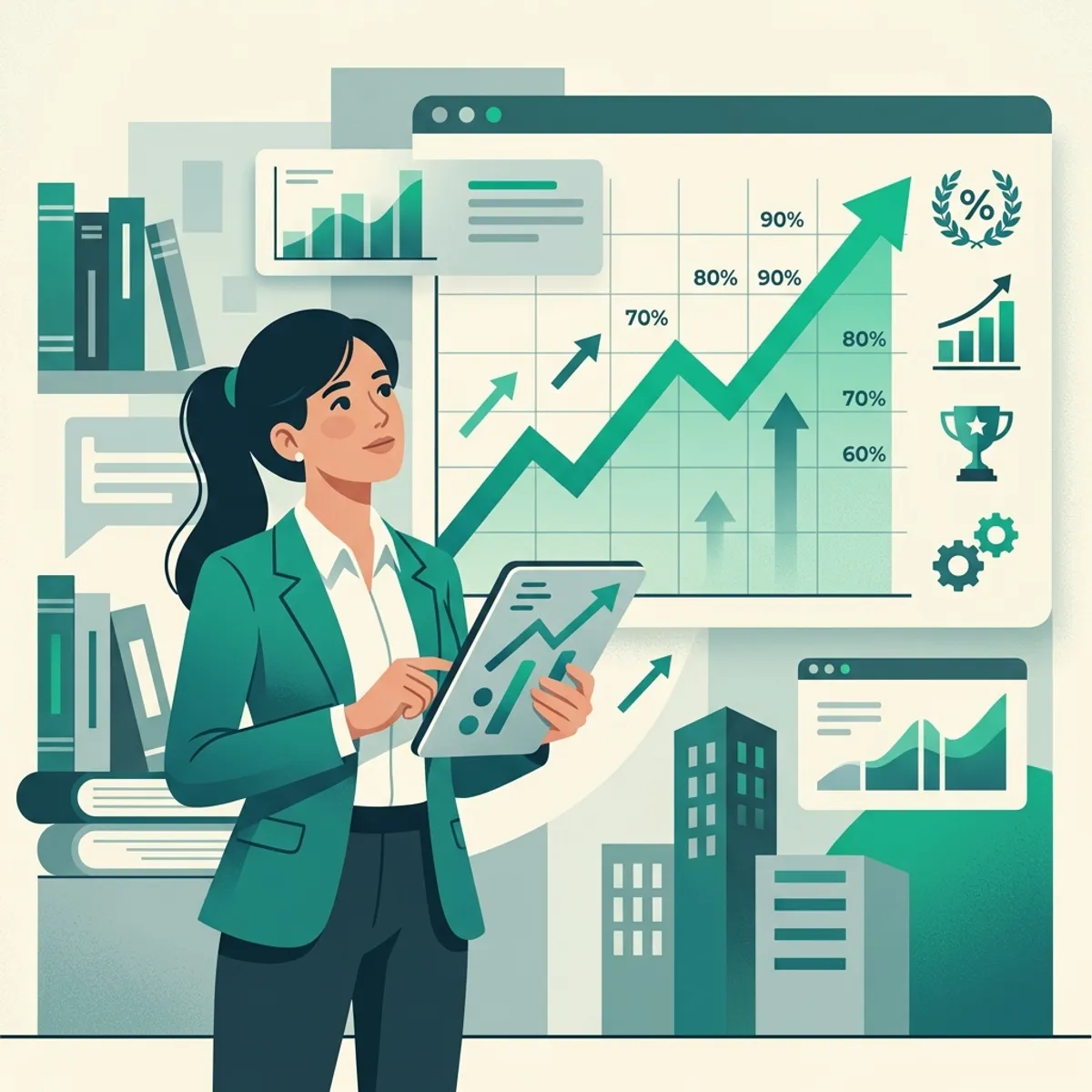 CISI Exam Pass Rates 2026: Why Candidates Fail and How to Pass