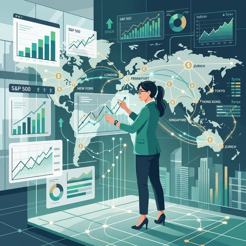 How to Start a Global Career in Finance: The CISI FFS Advantage