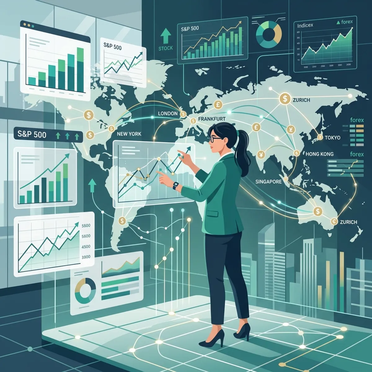 How to Start a Global Career in Finance: The CISI FFS Advantage