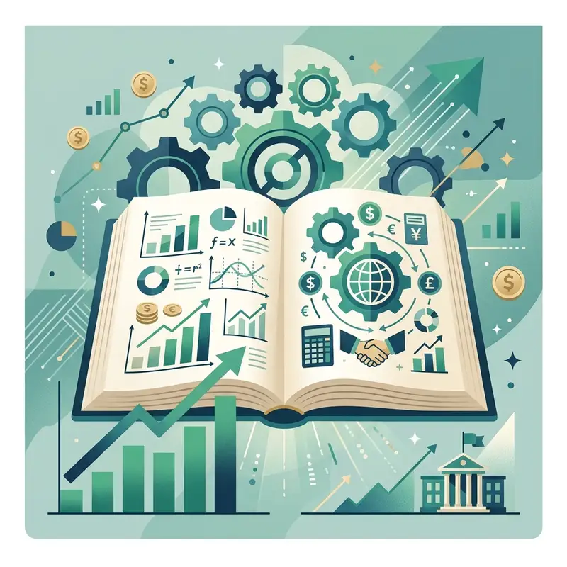 Top 5 Concepts to Master for the CISI FFS Exam