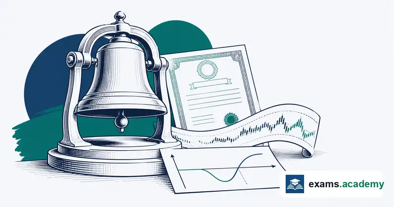 CISI Financial Markets Exam Guide: Format, Syllabus and Study Plan