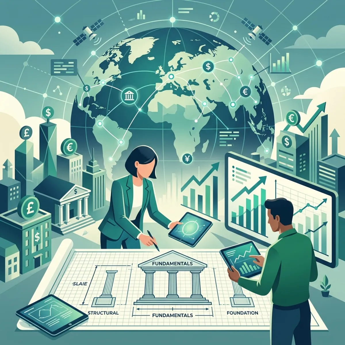 الدليل الشامل لاجتياز اختبار أساسيات الخدمات المالية CISI FFS