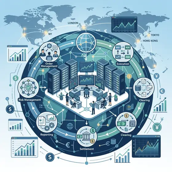 CISI Global Securities Operations (GSO): Syllabus Guide & Exam Tips