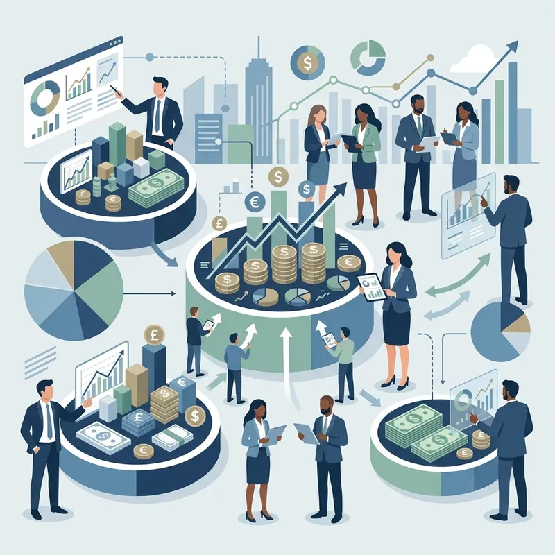 CISI ICWIM CME-4A: Investment Funds and Structures Explained