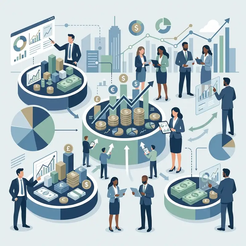 CISI ICWIM CME-4A: Investment Funds and Structures Explained