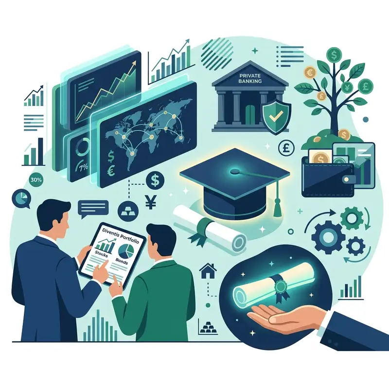 CISI ICWIM Exam Guide 2026: Format, Syllabus and Study Plan